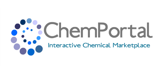 eChemPortal Logo